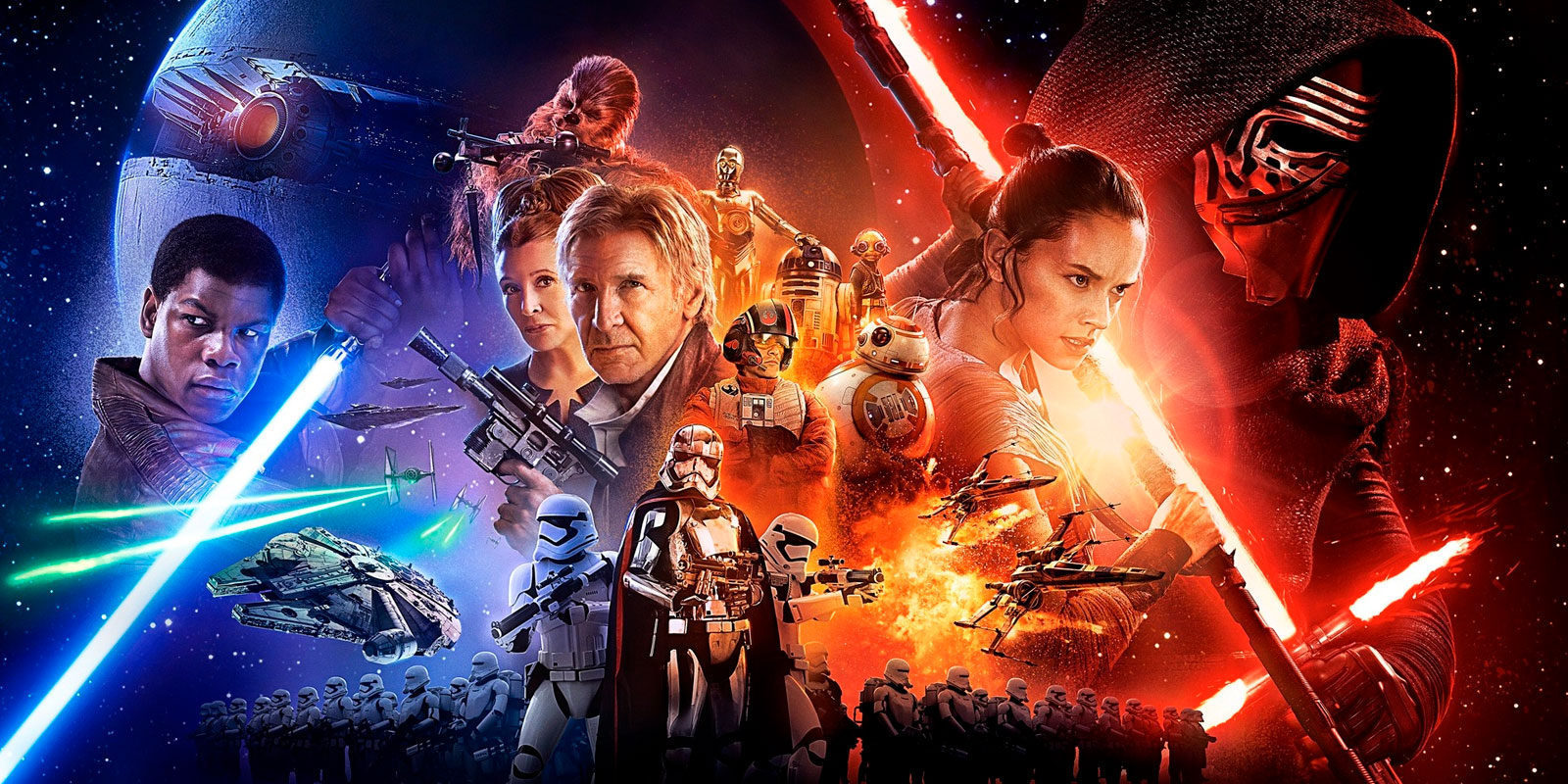 El tercer spin-off cinematográfico de 'Star Wars' se decide este mes de junio