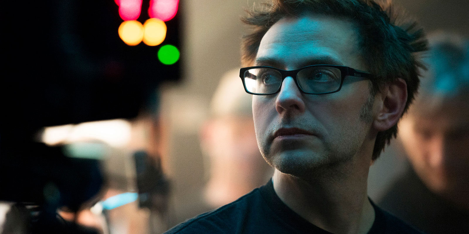 James Gunn ha dejado de escribir el guión de 'Guardianes de la Galaxia Vol. 3'