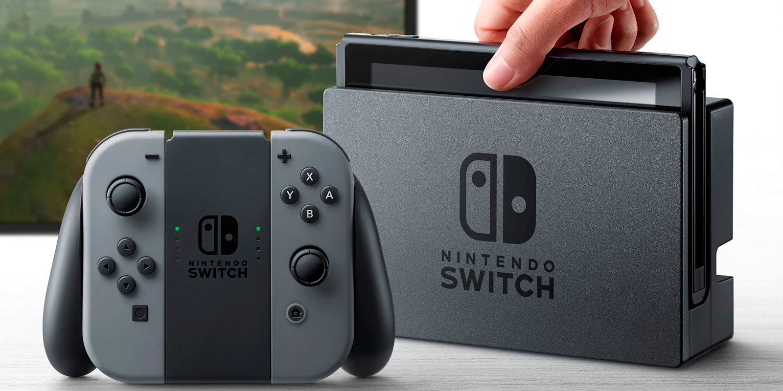 Nintendo podría aumentar la producción de Nintendo Switch a 18 millones