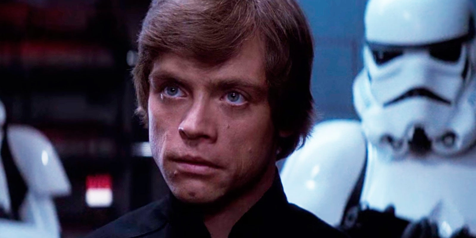 El sable de Luke en 'Star Wars: El retorno del Jedi' no iba a ser verde