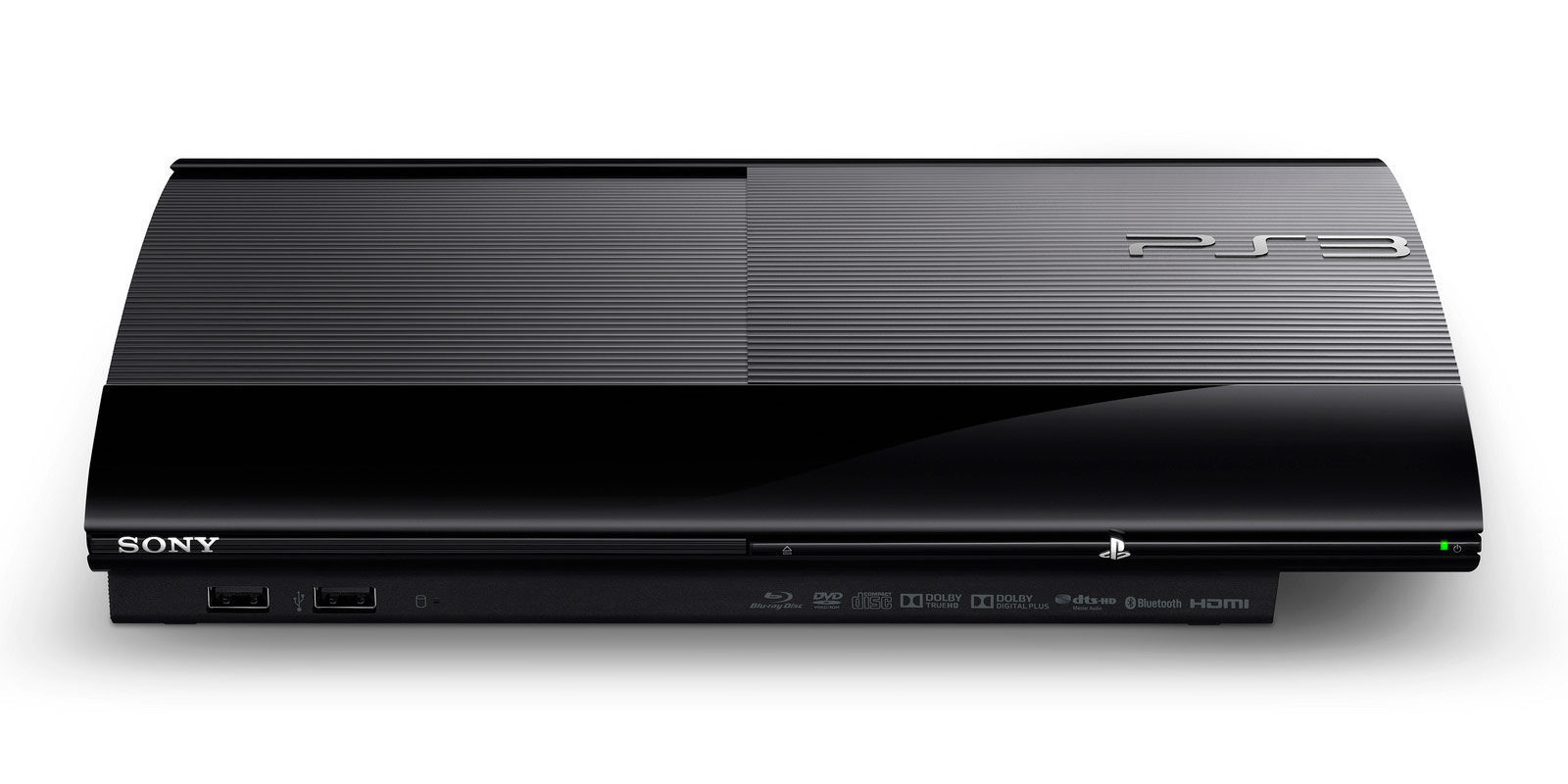 Cesa oficialmente la producción de PlayStation 3 en Japón