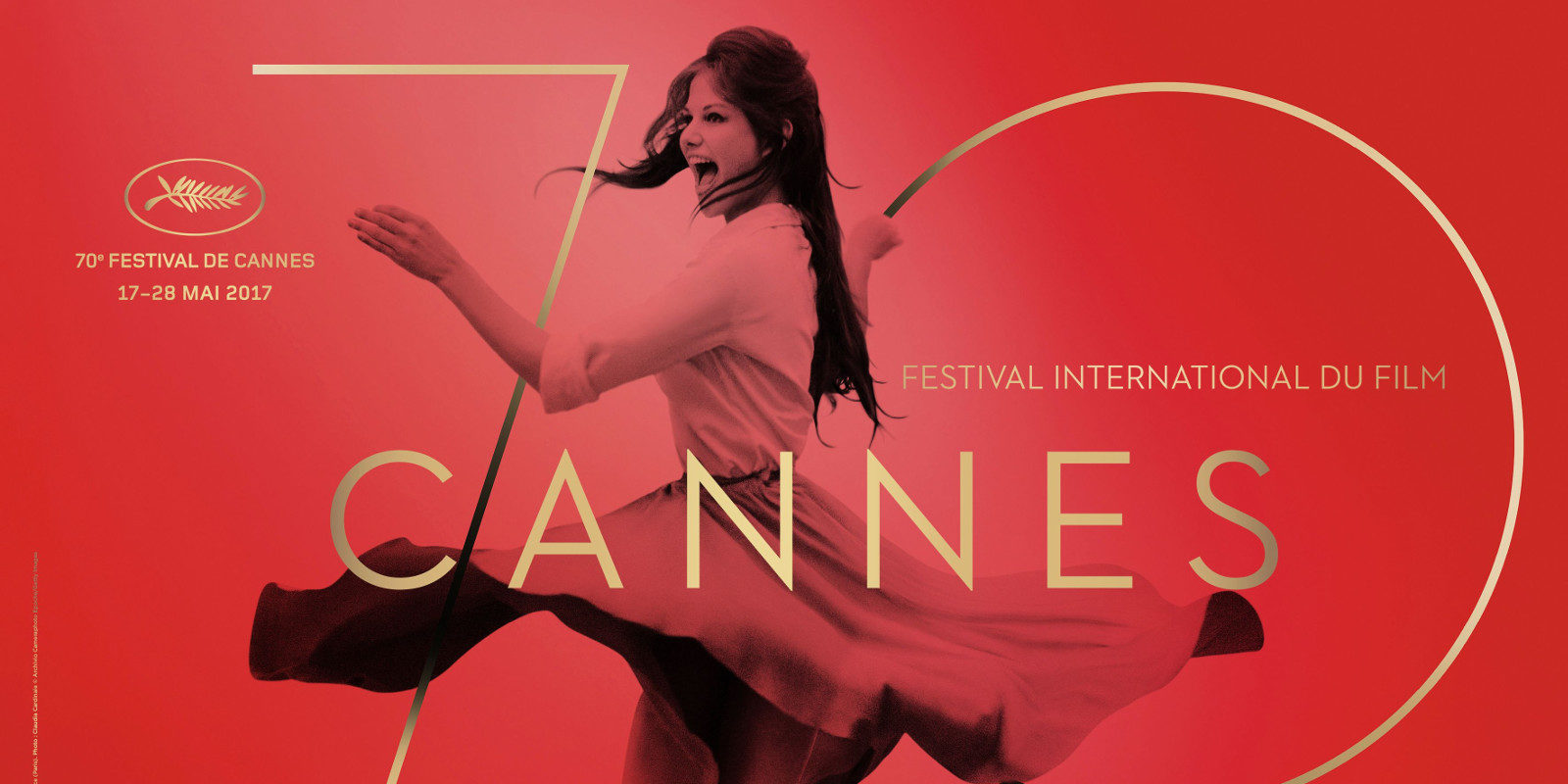 Festival de Cannes 2017: Lista completa de los ganadores