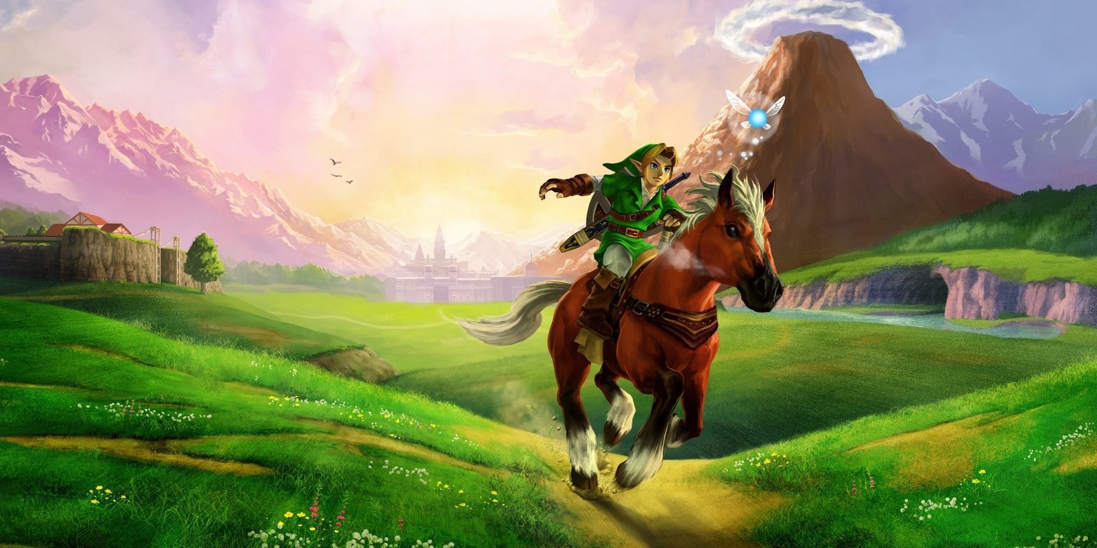 Madrid Otaku tendrá una demostración del concierto 'The Legend of Zelda: Symphony of the Goddess'