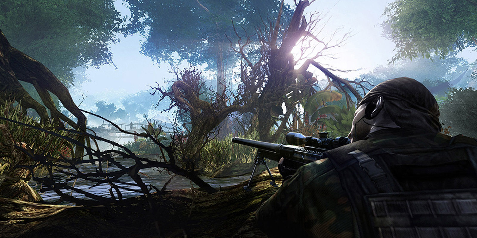 'Sniper Ghost Warrior 3': Tiempos de carga reducidos y más ajustes en la nueva actualización