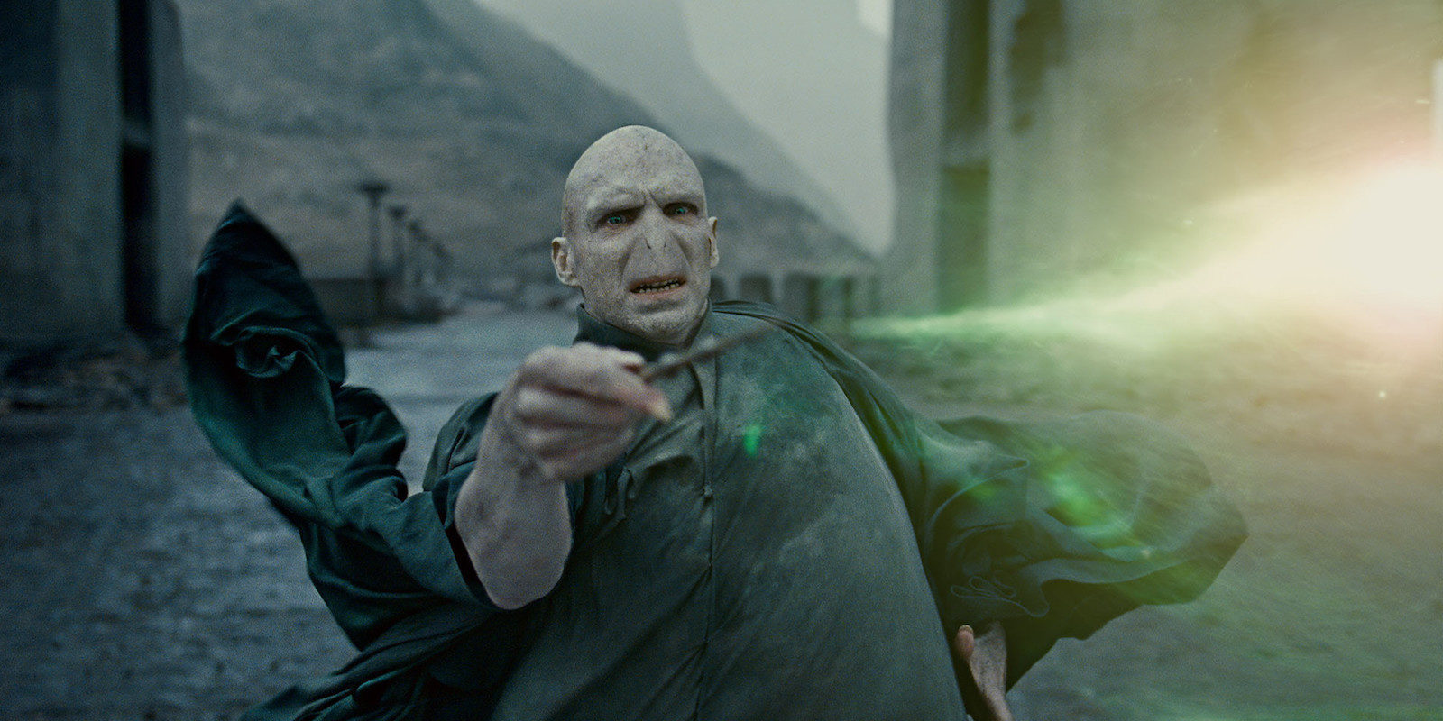 'Voldemort: Origins Of The Heir' consigue la bendición de Warner Bros.