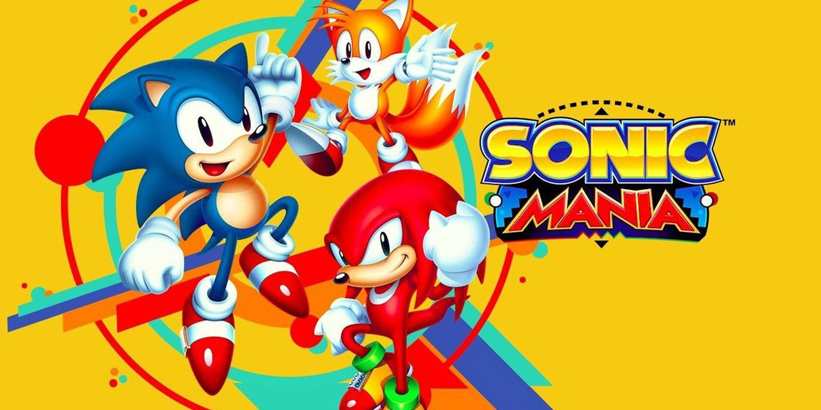 Los juegos de Sonic para PC están rebajados hasta un 75 por ciento en Humble Bundle