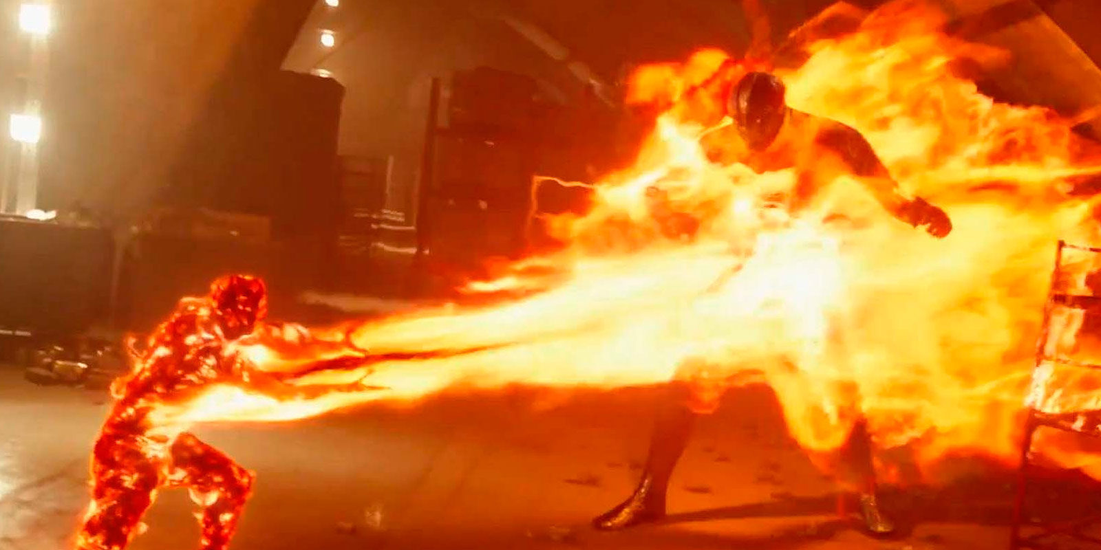 Henry Zaga ('Por 13 razones') será Mancha Solar en 'Los Nuevos Mutantes'