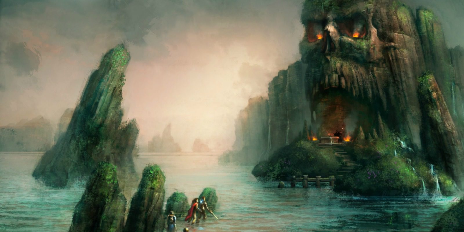 El nuevo estudio de Richard Garriott busca más dinero para 'Shroud of the Avatar'