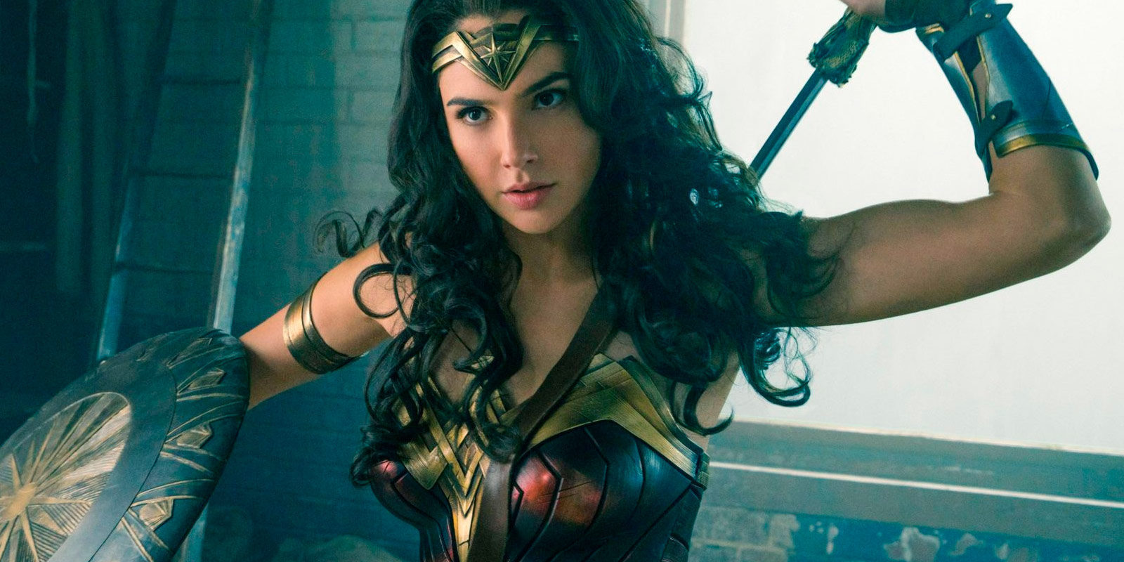 'Wonder Woman' arrasa en la taquilla durante su primer fin de semana