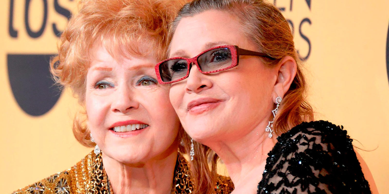Los objetos personales de Carrie Fisher y Debbie Reynolds saldrán a subasta