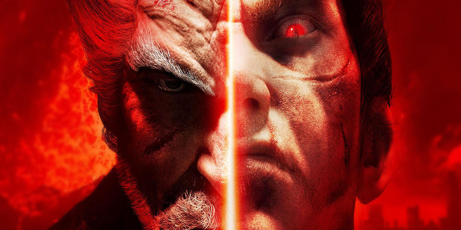 'Tekken 7', comparativa en vídeo de las versiones de PS4, Xbox One y PC