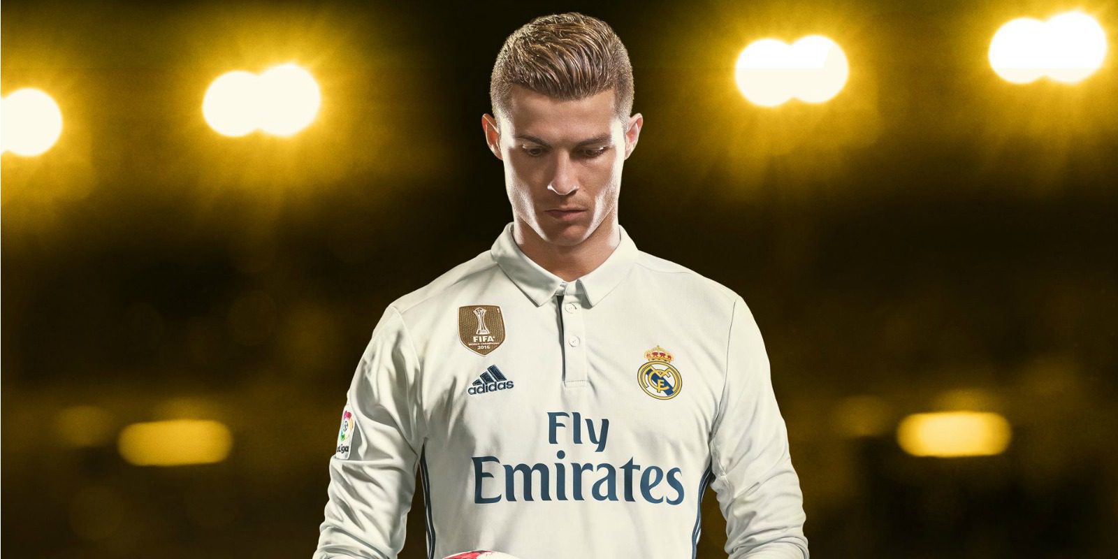 'FIFA 18': Primer tráiler, reservas abiertas, ediciones, leyendas multiplataforma y Ronaldo en portada