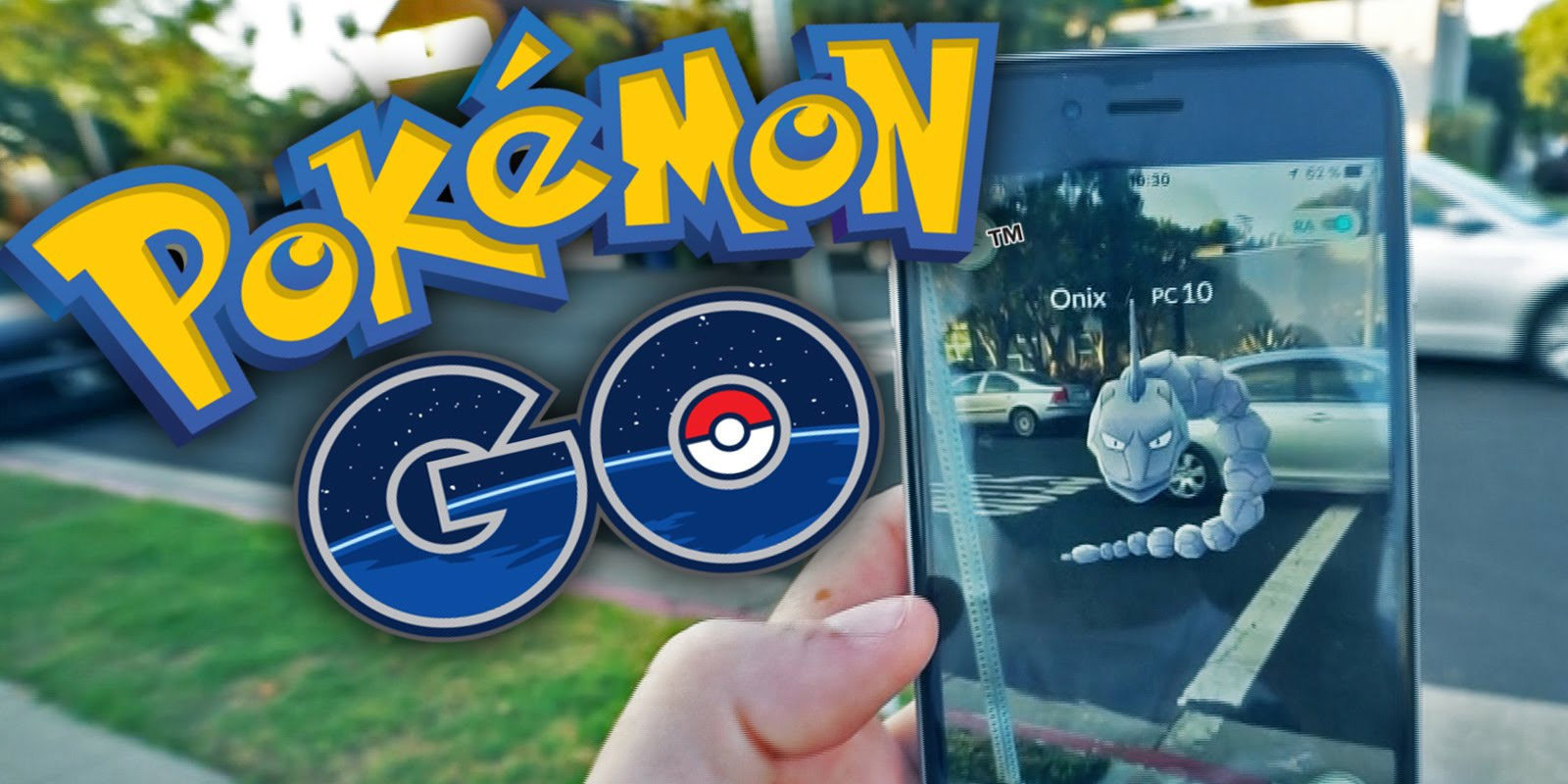'Pokémon Go' contará con tecnología de Apple para realidad aumentada