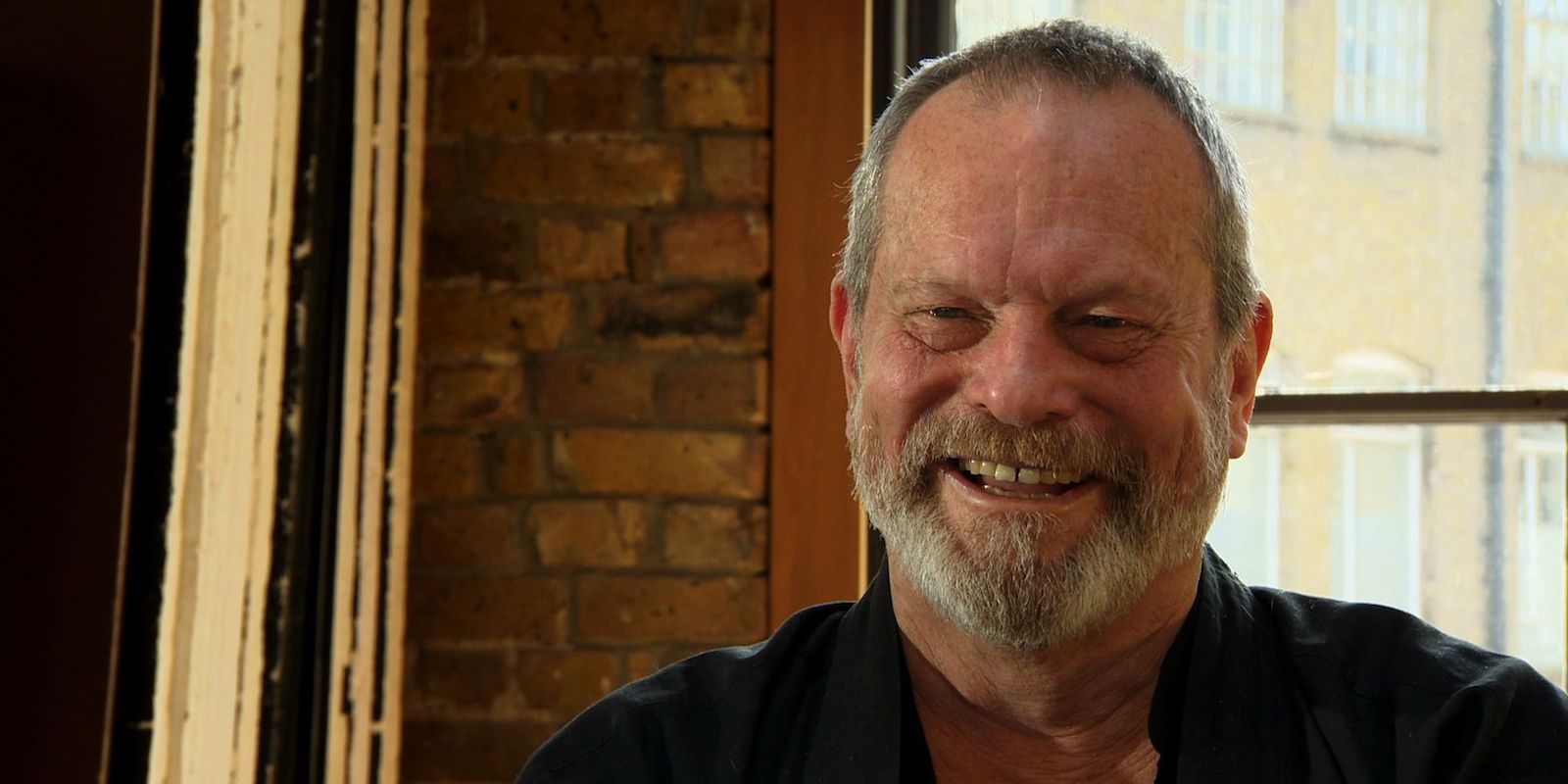 Terry Gilliam confirma que ha terminado el rodaje de 'El hombre que mató a Don Quijote'
