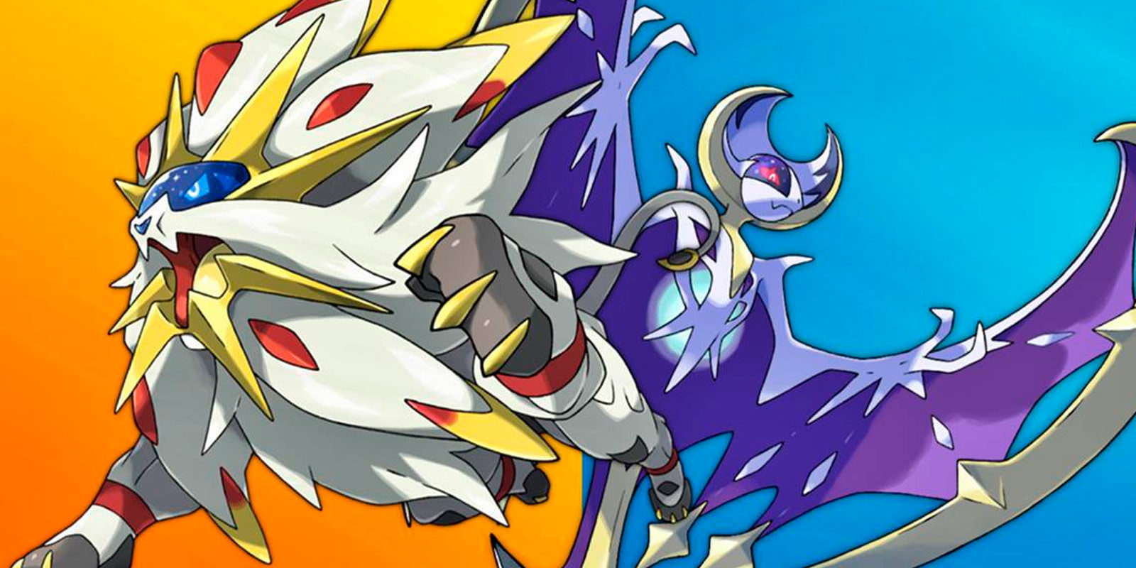 Anunciados 'Pokémon Ultrasol' y 'Pokémon Ultraluna' para Nintendo 3DS