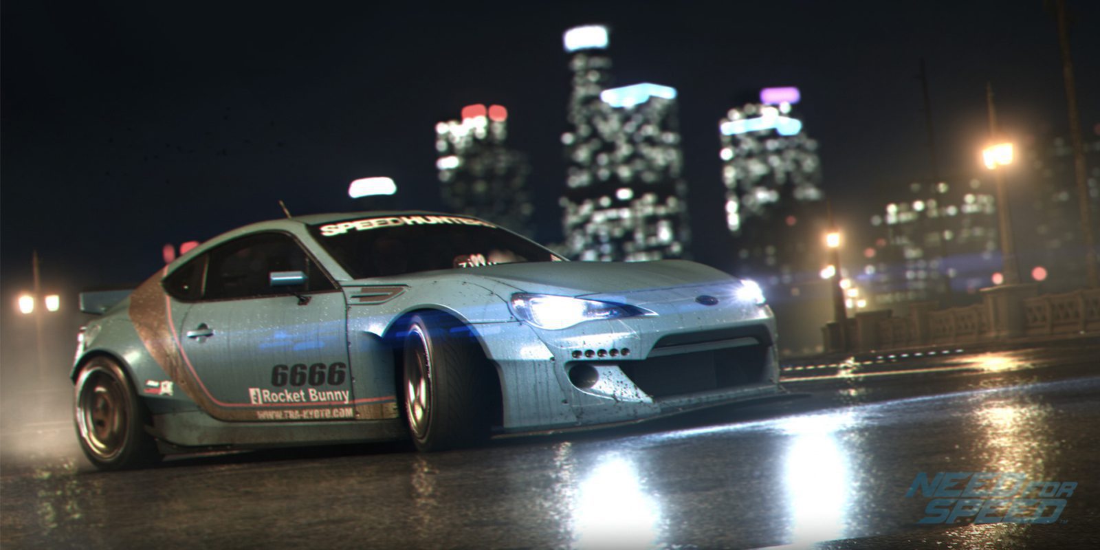 'Need for Speed' y 'SOMA', entre las nuevas ofertas de PlayStation Store