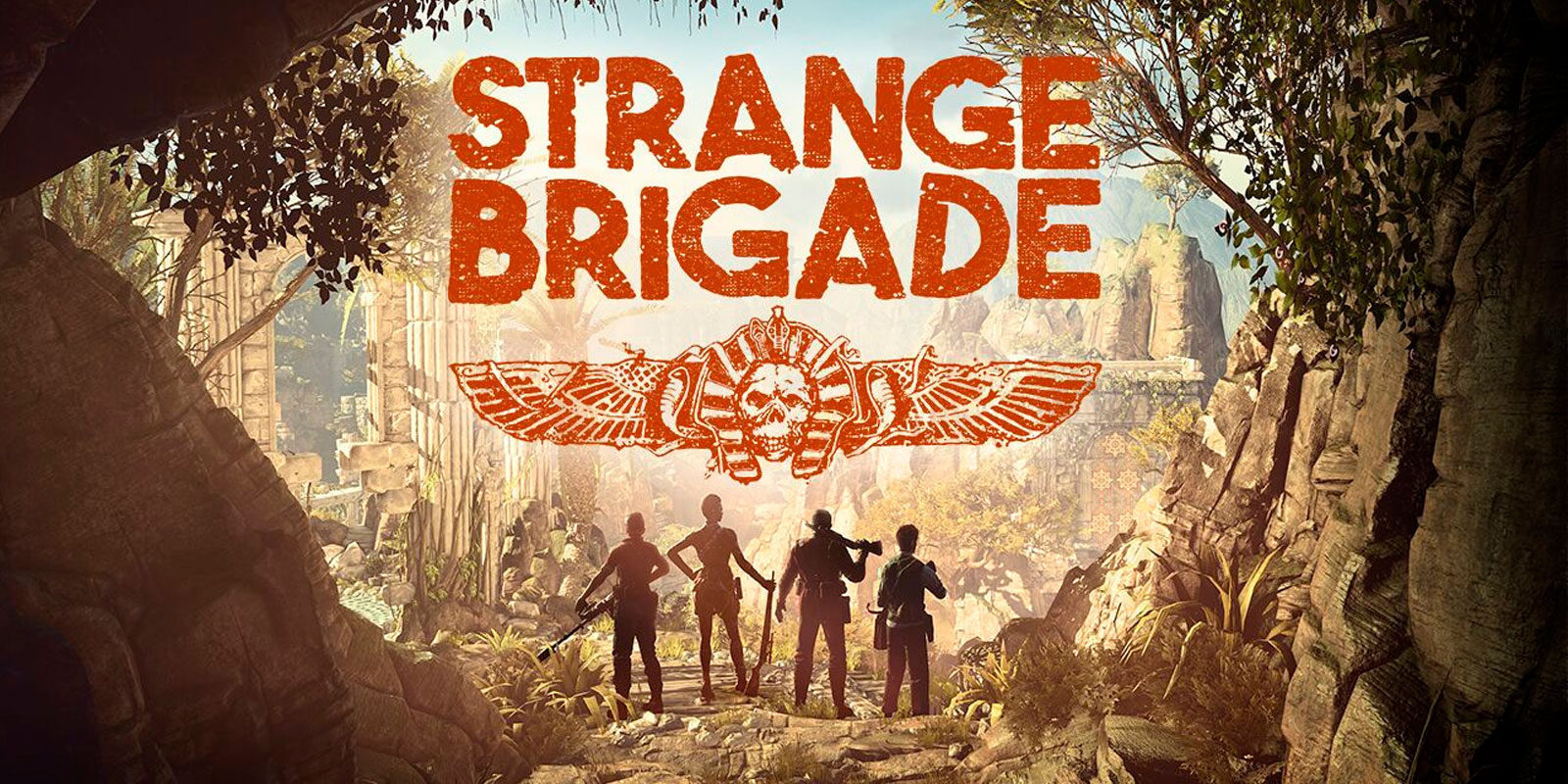 'Strange Brigade' es el nuevo título de los responsables de 'Sniper Elite'