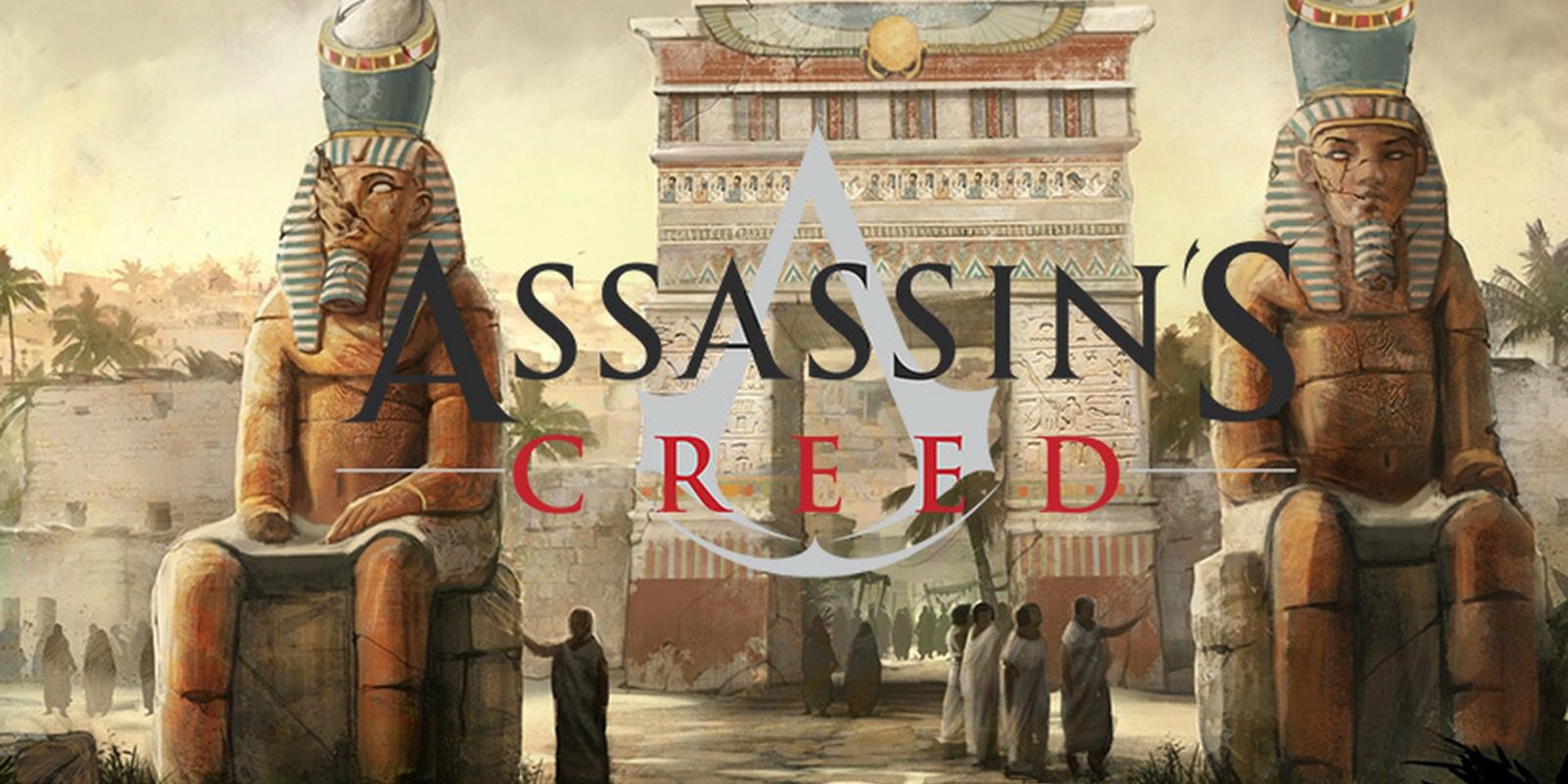 'Assassin's Creed': Título, pase de temporada e incentivos de reserva filtrados