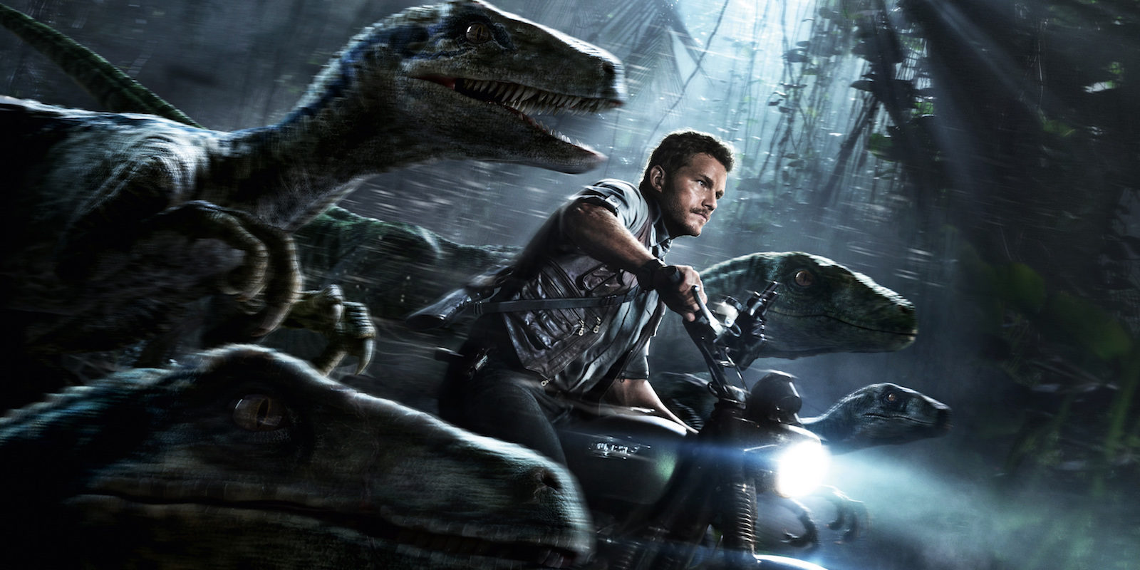 El guionista de 'Jurassic World 2' habla sobre la nueva película