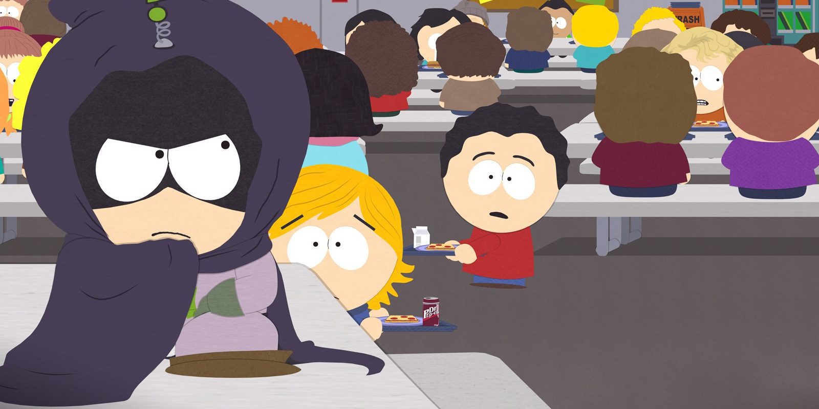 Ubisoft quiere evitar que censuren 'South Park: Retaguardia en Peligro'