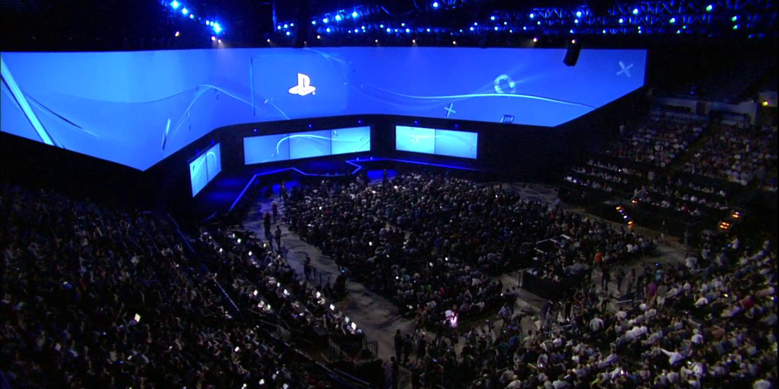 E3 2017: Conferencia de Sony PS4 en directo - Streaming comentado