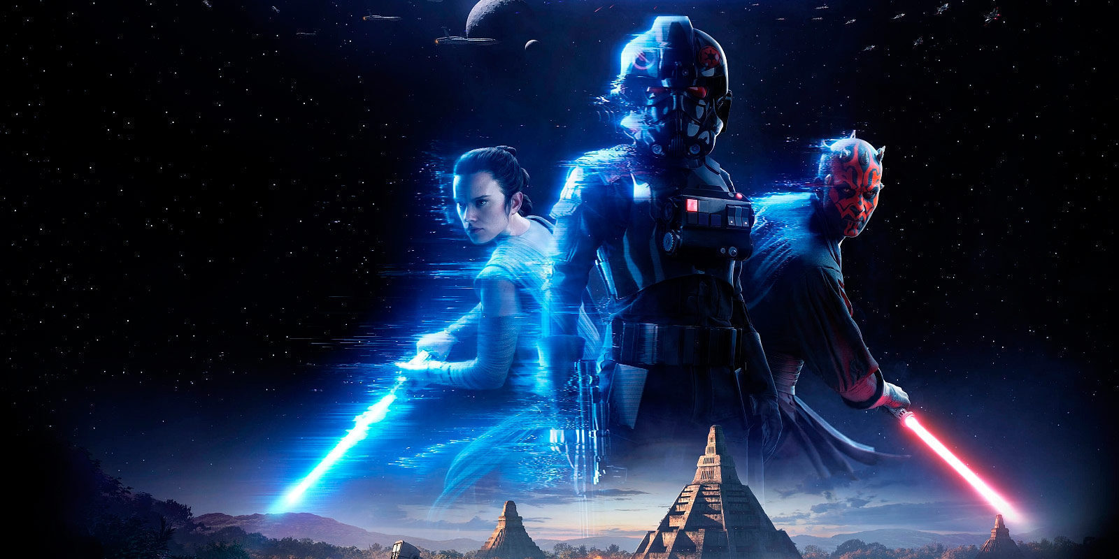 'Star Wars: Battlefront II' estrena beta en otoño