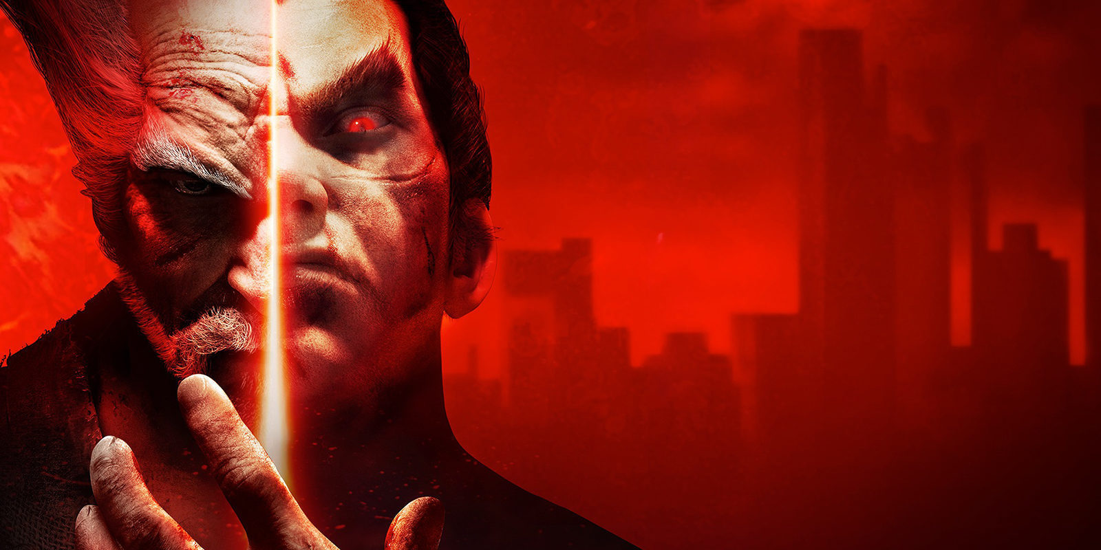 'Tekken 7' recibe su primera actualización en PS4