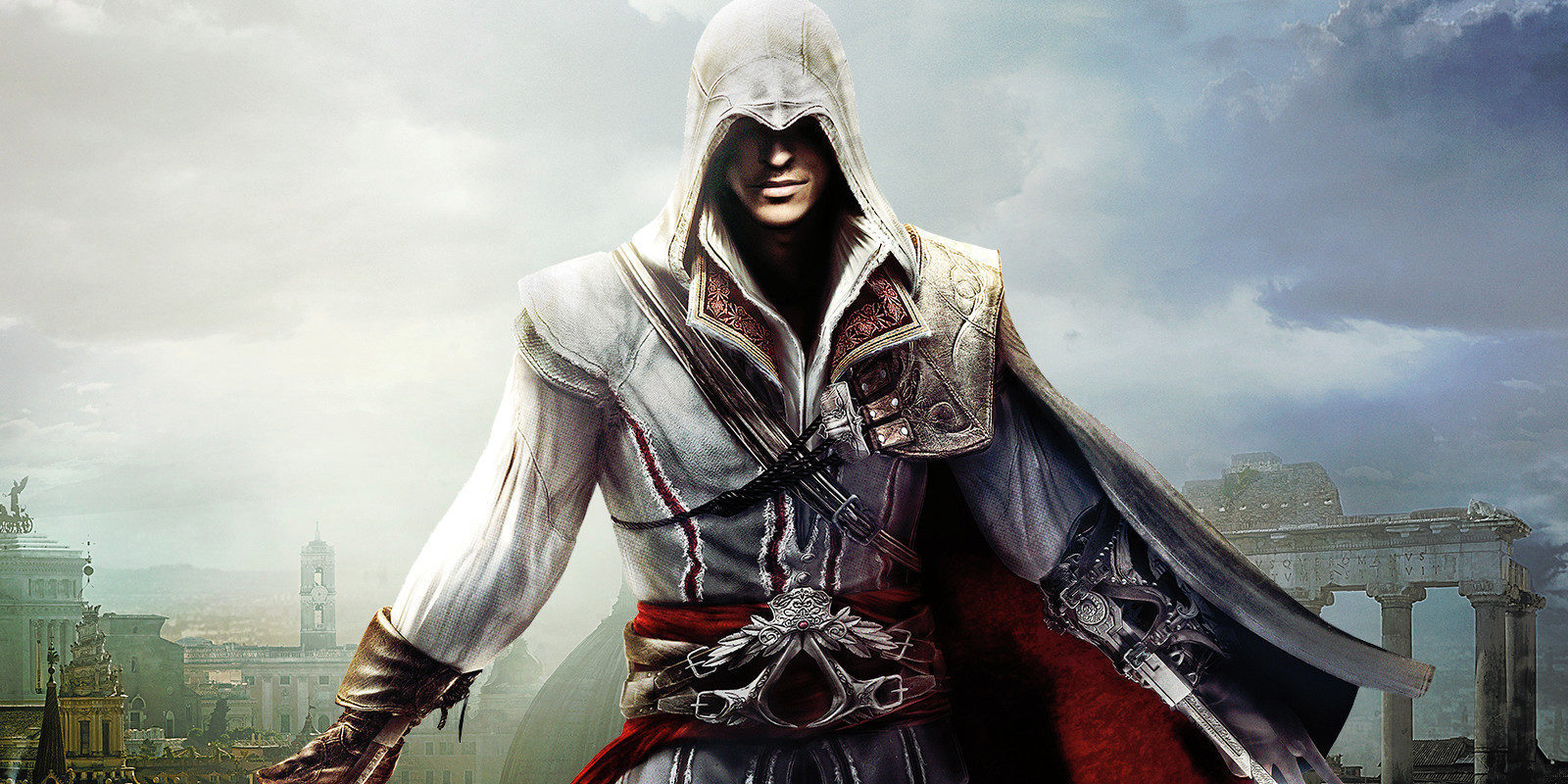 E3 2017: 'Assassin's Creed Origins' se hace más real gracias a GameInformer