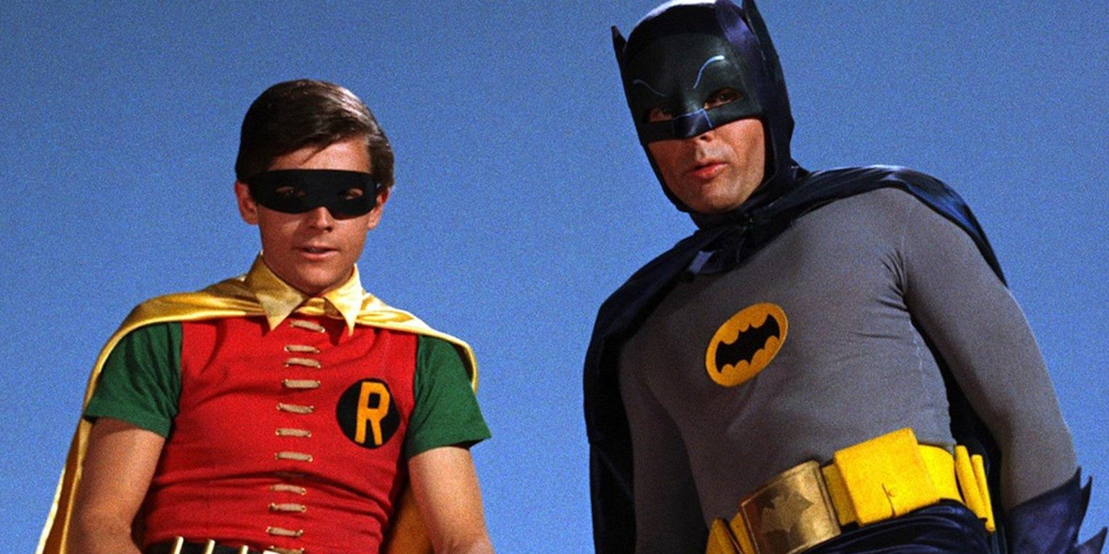 Muere Adam West a los 88 años, encarnó a 'Batman' en la serie de los 60
