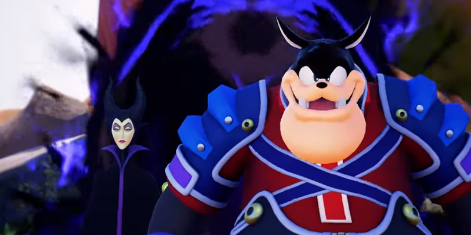 'Kingdom Hearts III' recibe nuevo gameplay, anunciarán novedades el día 15 de julio