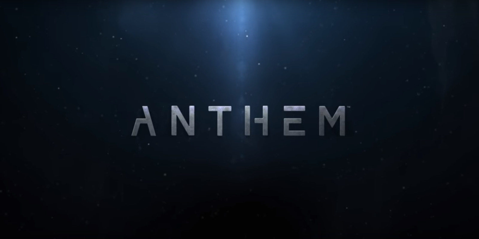 E3 2017: Más datos de la nueva IP de Bioware, 'Anthem'
