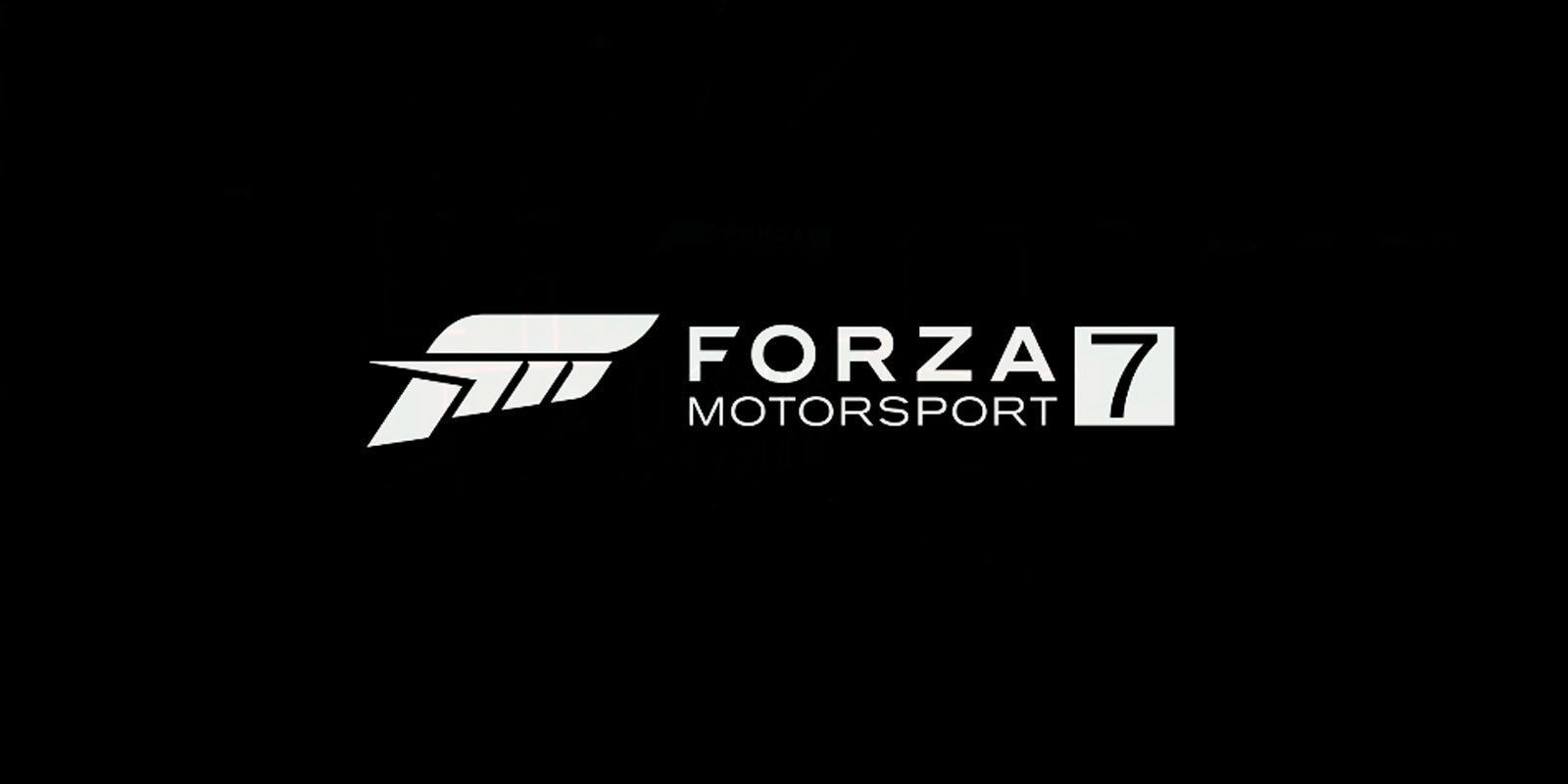 E3 2017: 'Forza Motorsport 7' llegará el próximo 3 de octubre