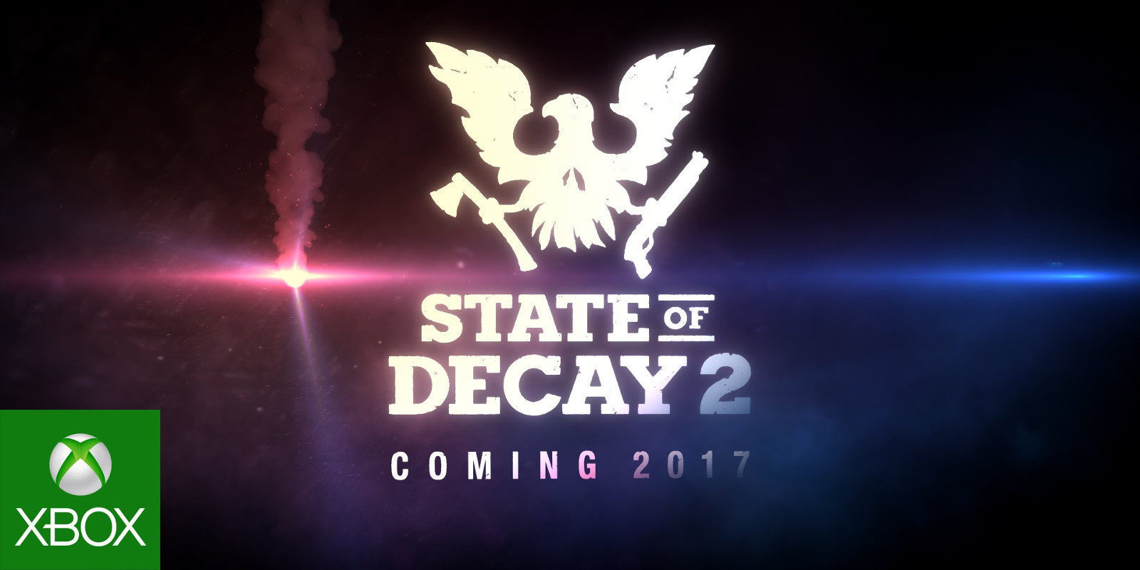 E3 2017: 'State of Decay 2' será exclusividad temporal de Xbox One