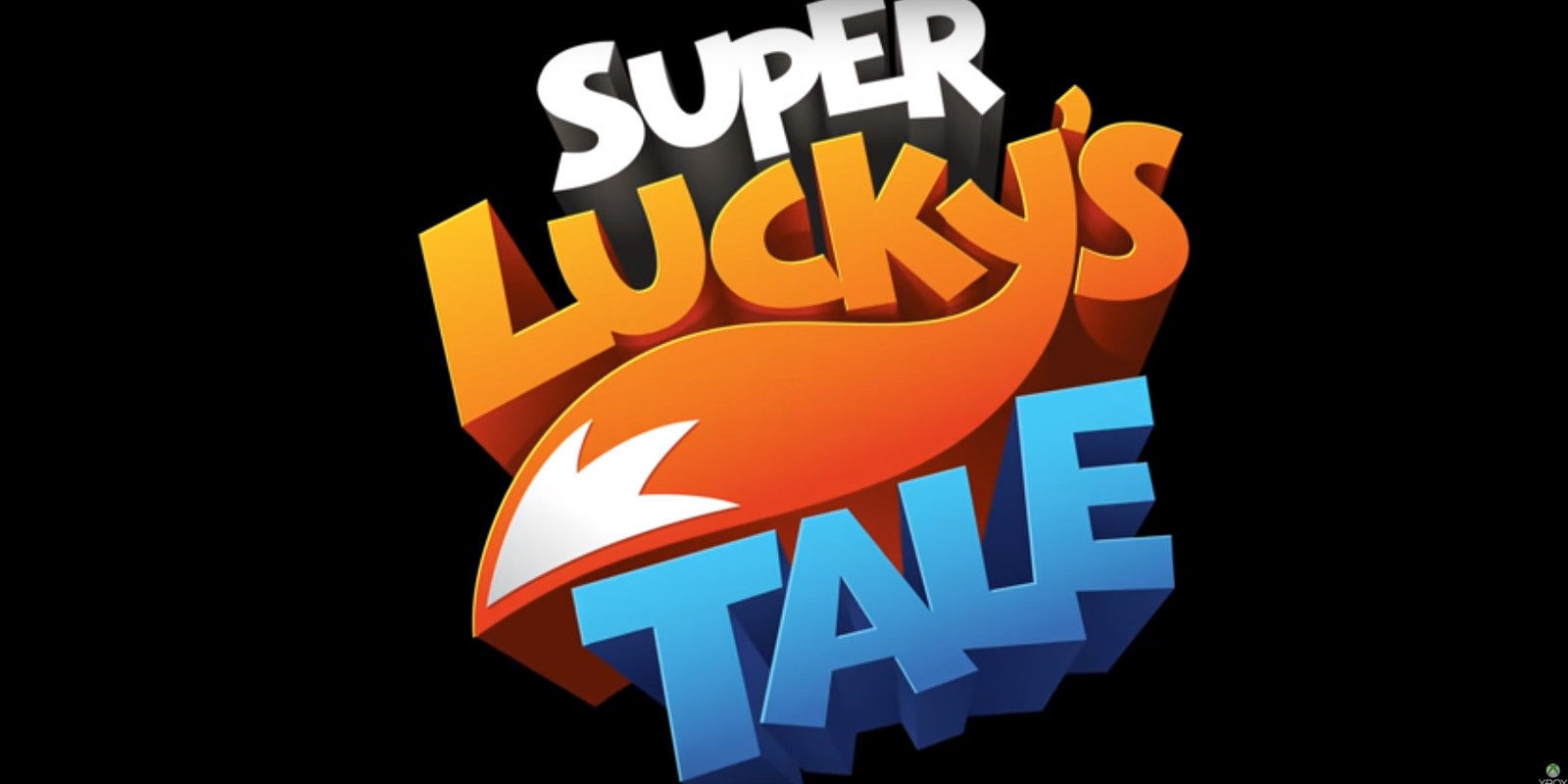 E3 2017: 'Super Lucky's Tale' es el nuevo plataformero de Xbox One