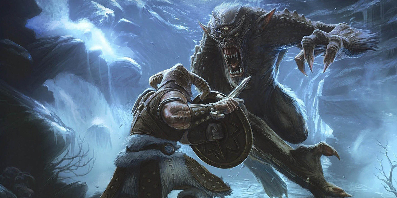 E3 2017: La nueva expansión de 'The Elder Scrolls Legends' es Heroes of Skyrim