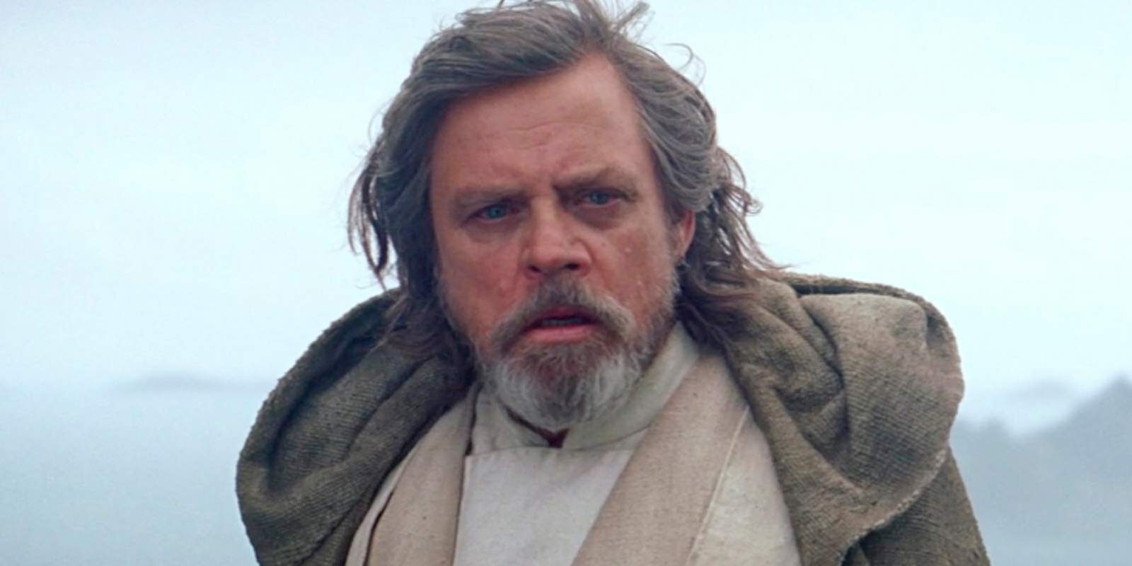 A subasta el sable láser que usó Luke Skywalker en 'Star Wars'