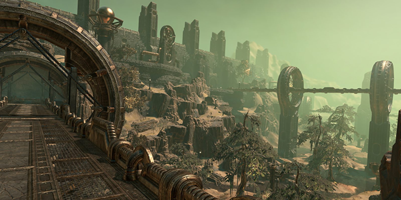 E3 2017: 'The Elder Scrolls Online: Morrowind' presenta dos nuevos descargables
