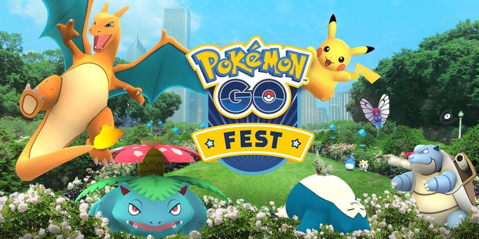 'Pokémon Go': mañana comienza el evento de los solsticios