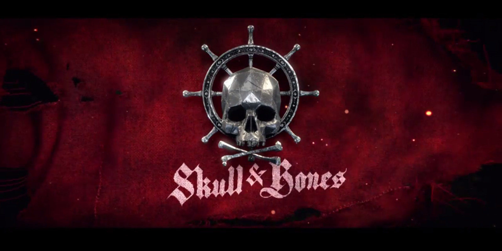 E3 2017: Ubisoft presenta 'Skull and Bones'