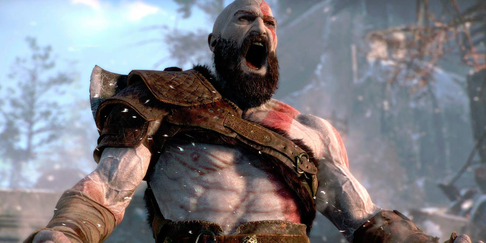 E3 2017: 'God of War' llegará a PlayStation 4 a principios de 2018