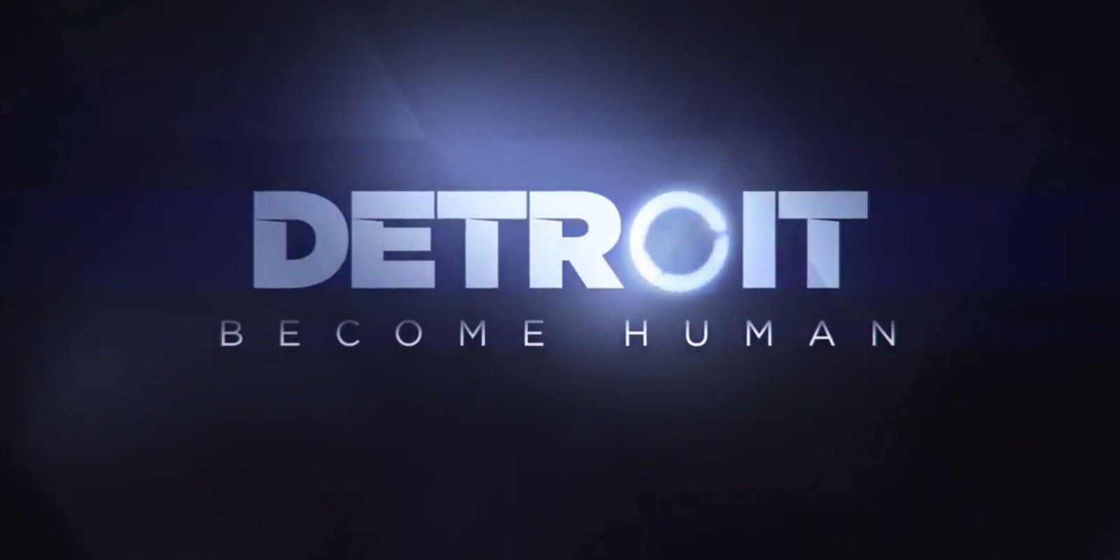 E3 2017: Vemos la trama de 'Detroit: Become Human' en la conferencia de Sony