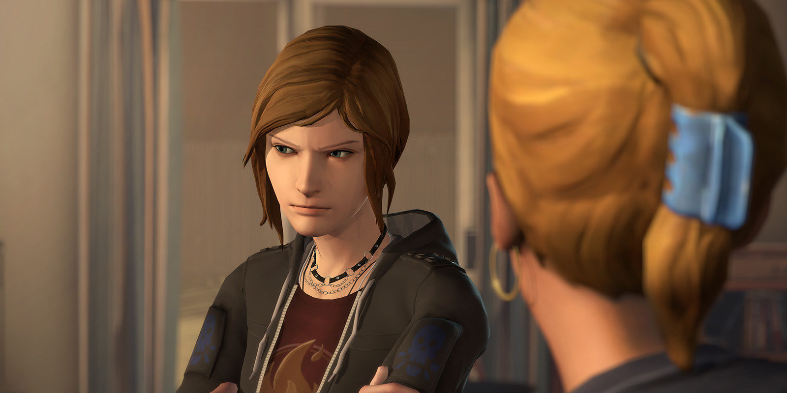 E3 2017: 'Life is Strange: Before the Storm', Ashly Burch no podrá voz a Chloe