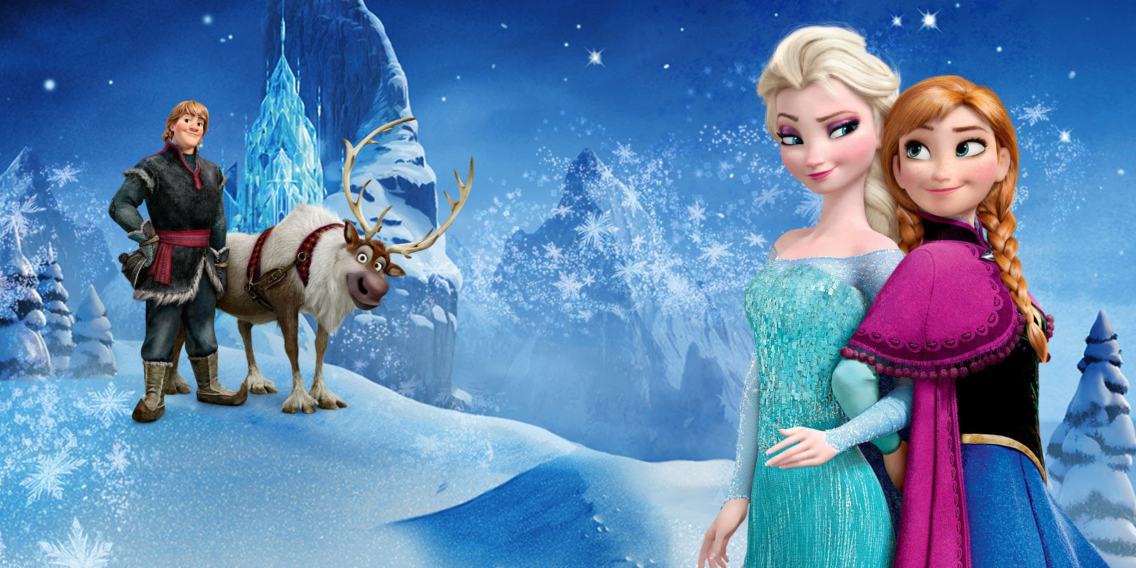 Disney nos muestra el tráiler de 'Olaf's Frozen Adventure'