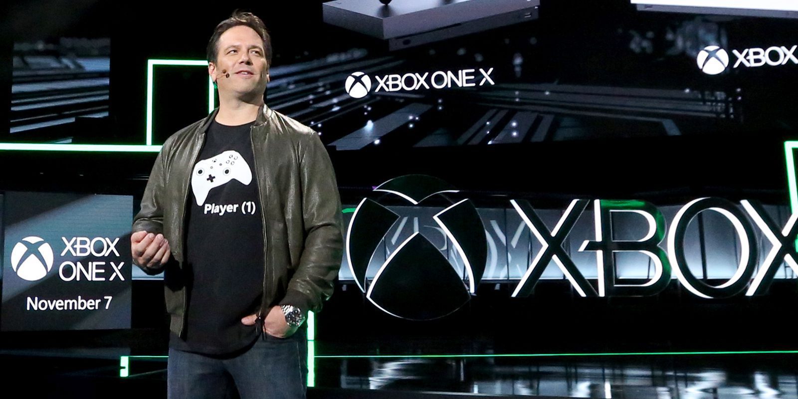 Phil Spencer quiere que la retrocompatibilidad con Xbox llegue a PC