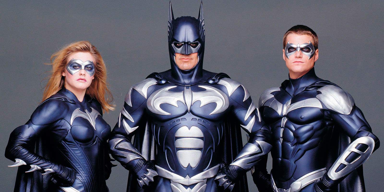 Joel Schumacher pide perdón a los fans por 'Batman y Robin'