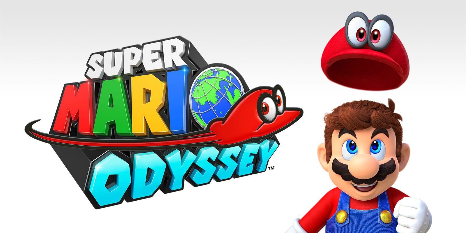 E3 2017: Nintendo muestra media hora de demo de 'Super Mario Odyssey'