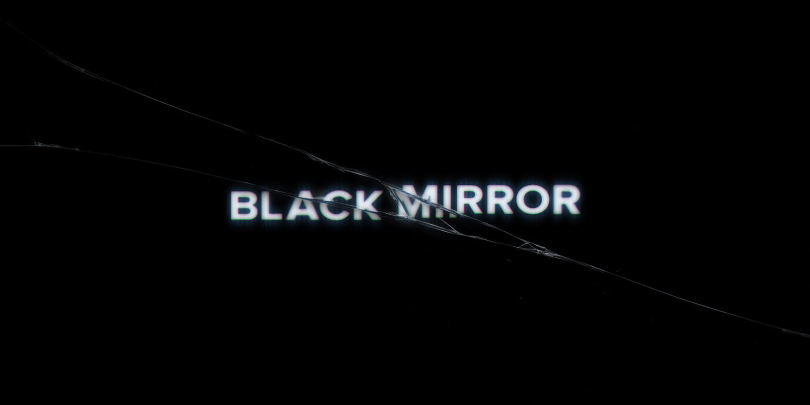 'Black Mirror' contará con su propia saga de libros