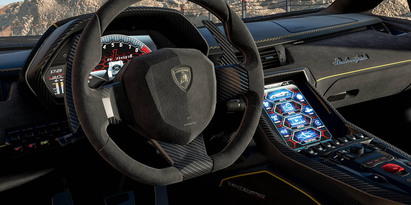 Desvelados los requisitos de 'Forza Motorsport 7' para PC