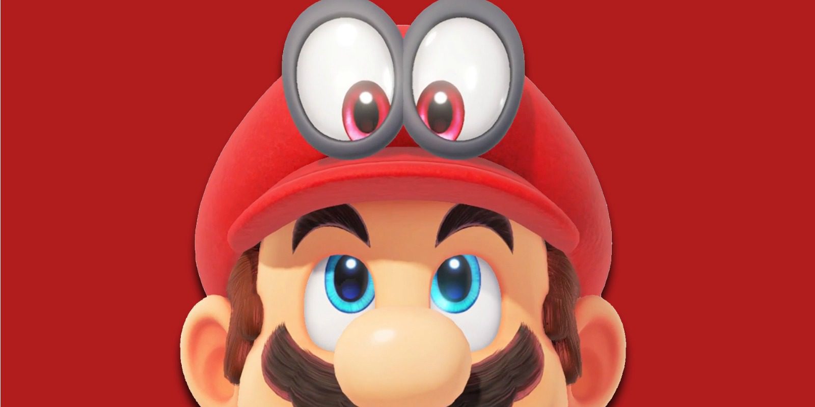 'Super Mario Odyssey' y 'Mario + Rabbids Kingdom Battle': los más vendidos de Amazon