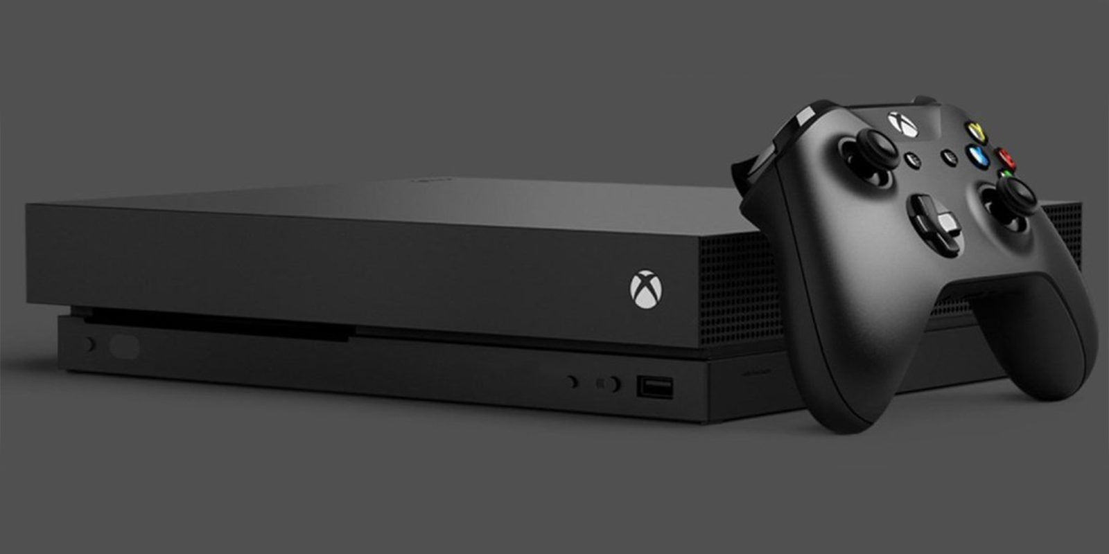 E3 2017: Xbox One X se vende en pérdidas a pesar de su PVP